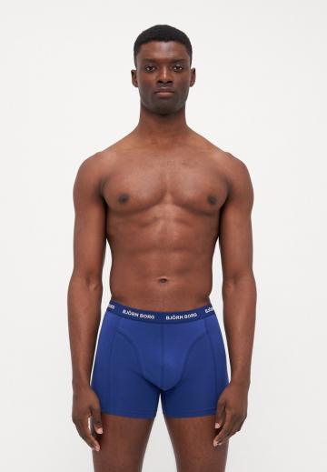 Трусы шортики