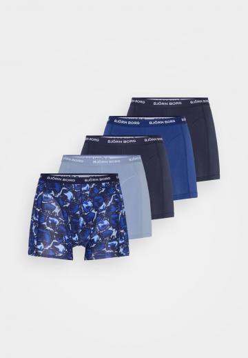 Трусы шортики