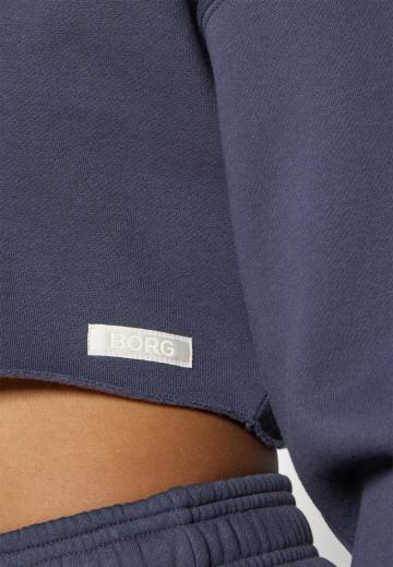 Спортивная толстовка