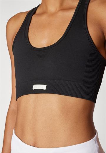 Бюстгальтер без косточек