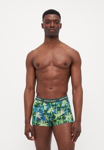 Трусы шортики