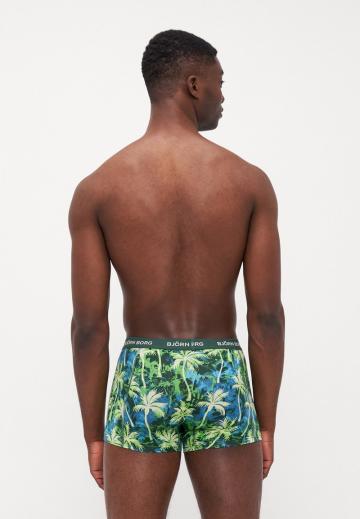 Трусы шортики