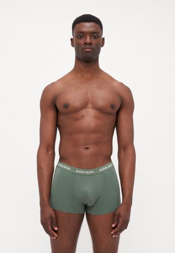 Трусы шортики