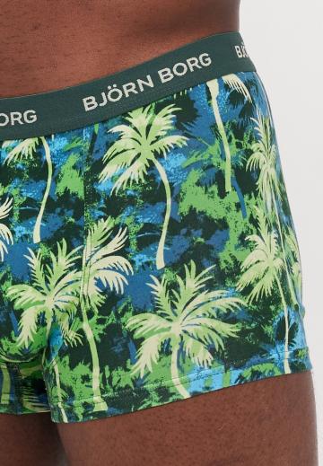 Трусы шортики