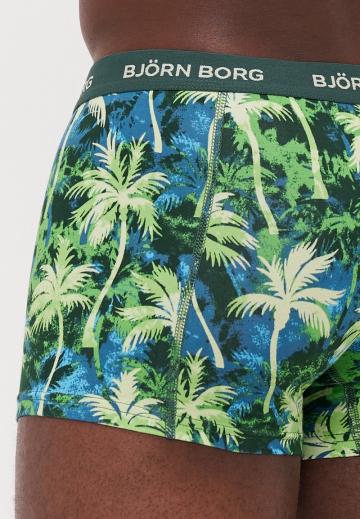 Трусы шортики