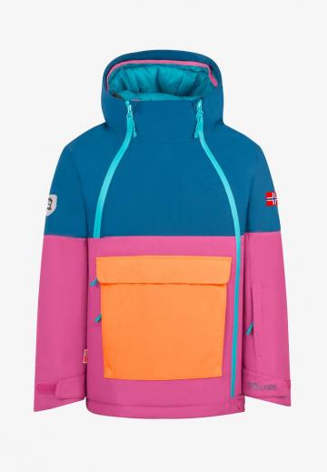 Куртка дождевик