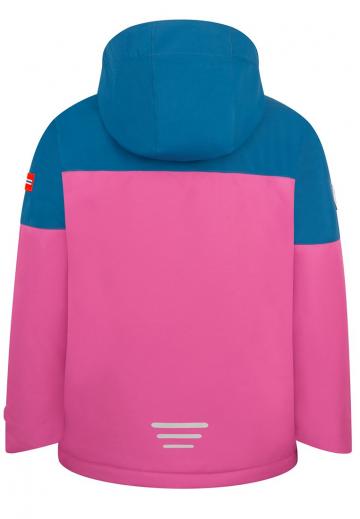 Куртка дождевик