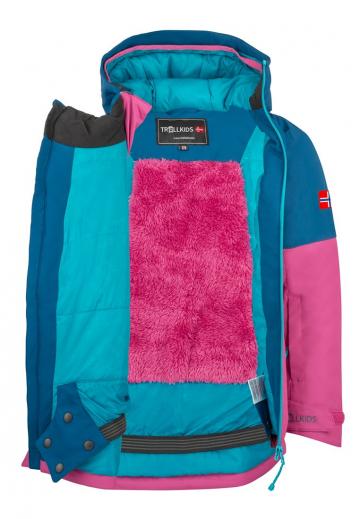 Куртка дождевик