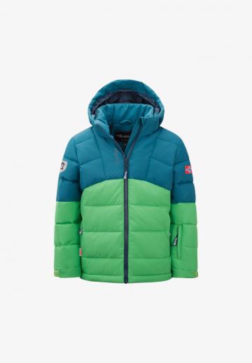 Спортивная куртка