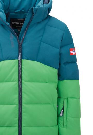 Спортивная куртка