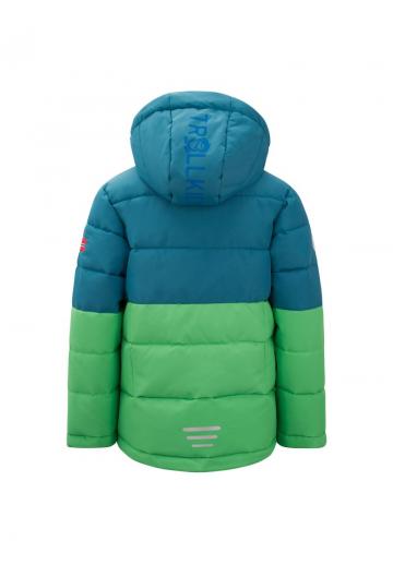 Спортивная куртка