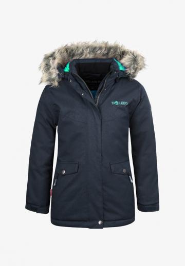 Зимняя куртка