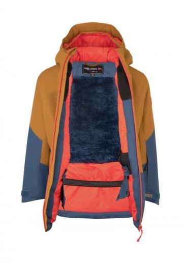 Спортивная куртка