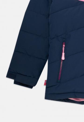 Зимняя куртка