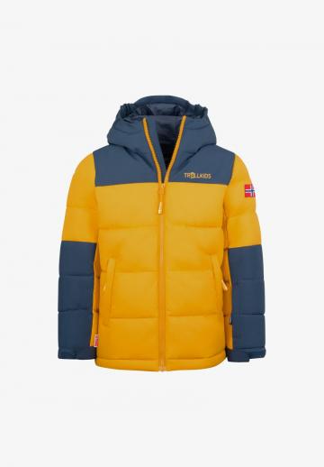 Спортивная куртка