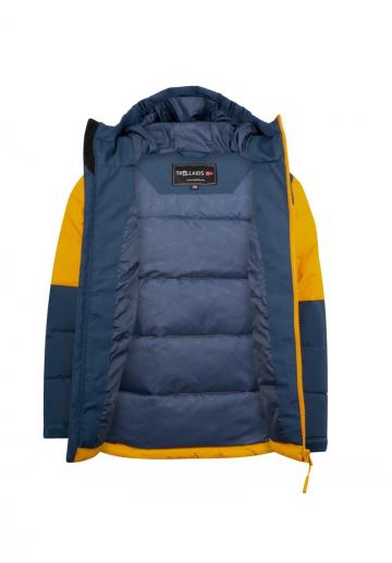 Спортивная куртка