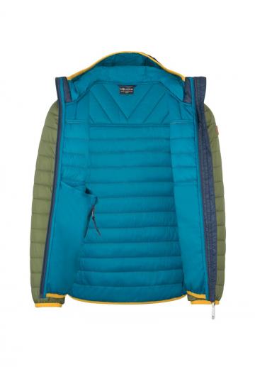 Спортивная куртка