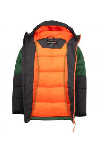 Спортивная куртка