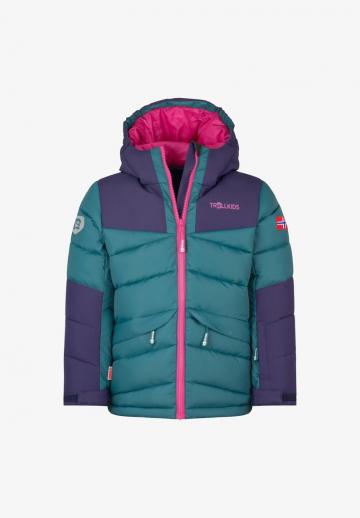 Зимняя куртка