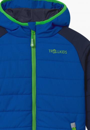 Зимняя куртка