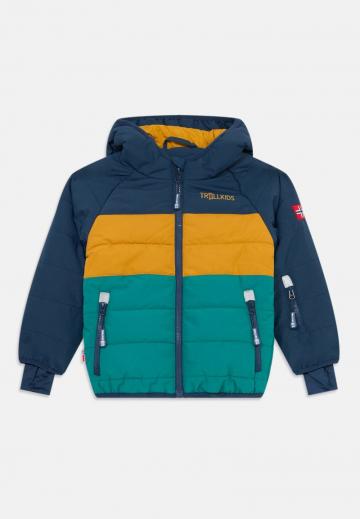 Зимняя куртка