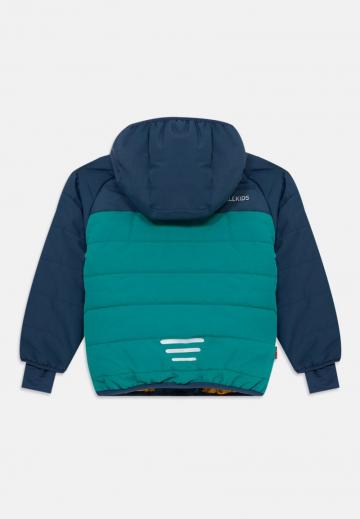 Зимняя куртка