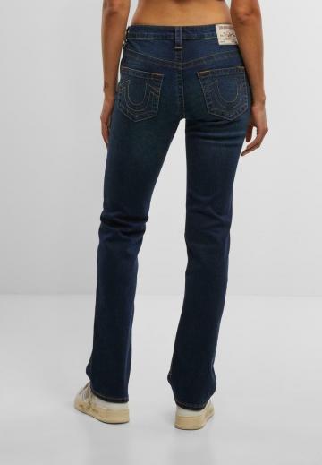 Клешеные брюки