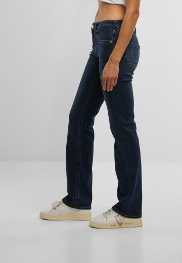 Клешеные брюки