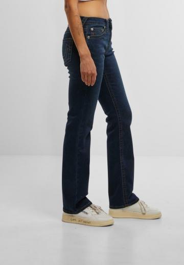 Клешеные брюки