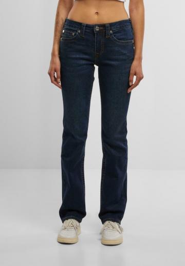 Клешеные брюки