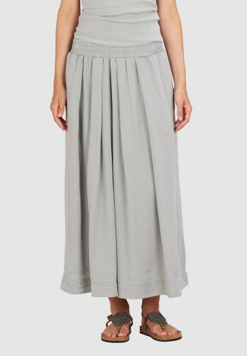 Летняя юбка