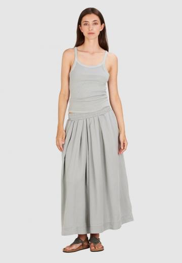 Летняя юбка