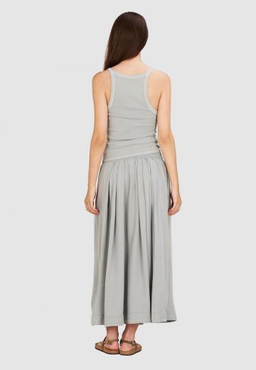 Летняя юбка