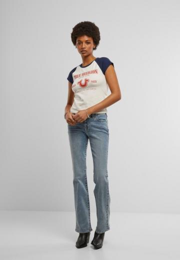 Клешеные брюки