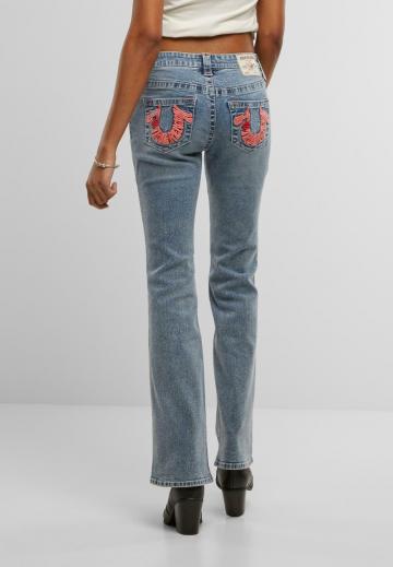 Клешеные брюки