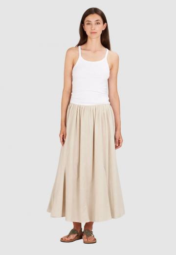 Летняя юбка