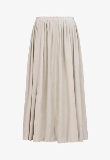 Летняя юбка