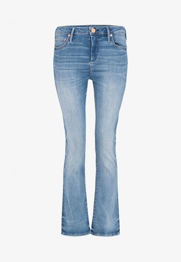 Клешеные брюки