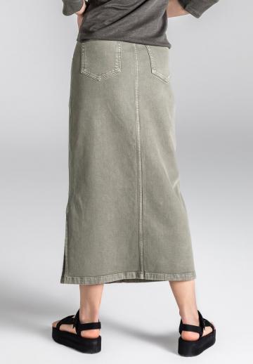 Летняя юбка