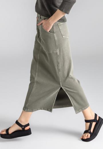 Летняя юбка