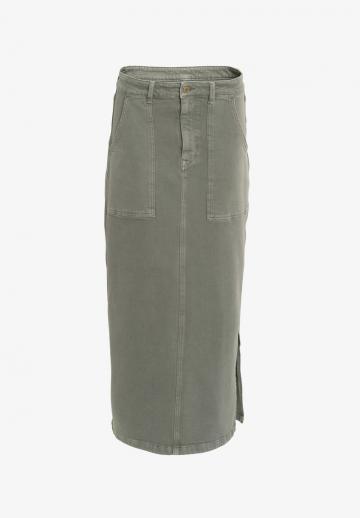 Летняя юбка