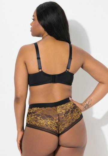 Бюстгальтер на косточках