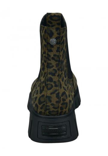 Ботинки челси