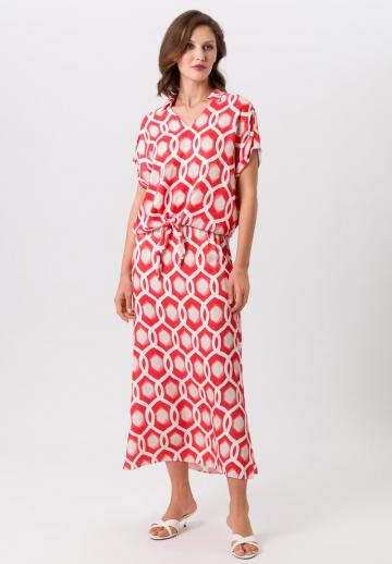 Летняя юбка