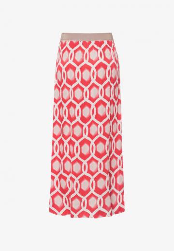 Летняя юбка