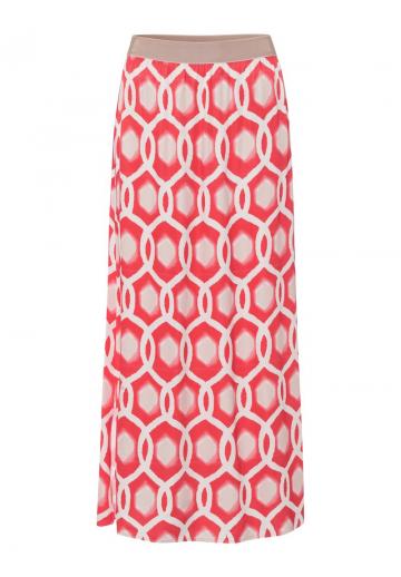 Летняя юбка