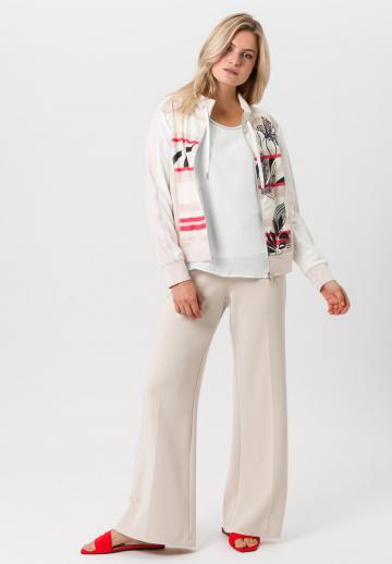 Майка-борцовка