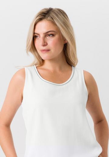 Майка-борцовка