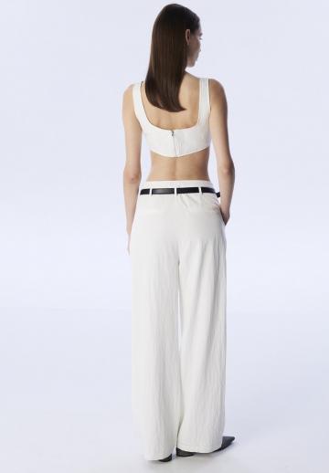 Майка-борцовка