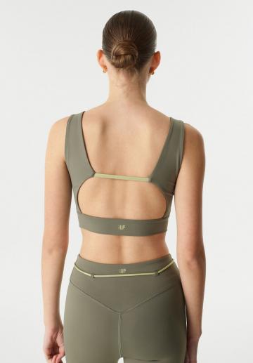 Бюстгальтер без косточек